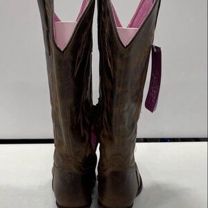 Southern Fried Chics Western Cowboy Boots